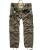 Брюки "SURPLUS PREMIUM VINTAGE TROUSERS" Olive