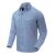 Сорочка Helikon-Tex Defender Mk2 Gentleman, Melange Light Blue