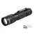 Фонарь ручной Police X-Balog LED + COB USB BL-B518, Черный 2