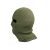Балаклава трьохдирочна Thinsulate Olive 3
