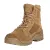 Черевики тактичні "5.11 Tactical A.T.A.C.® 2.0 6" Side Zip Desert" Dark Coyote 8