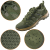 Кроссовки Patrol 2.0 Олива 2