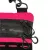 Тактическая сумка через плечо HardKit RoKit Pink Multicam M с MOLLE и велкро 5