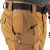 Штани тактичні 5.11 Tactical "Icon Pants" Kangaroo 4