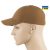 Бейсболка M-Tac Elite Flex ріп-стоп Койот 2