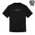 Футболка M-Tac 1223 Cotton Hard Чорна, black, чорний 3