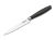 Серрейторний кухонний ніж для овочів Core Professional Boker, клинок 120 мм, сталь X50CrMoV15