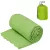 Полотенце из микрофибры Sea to Summit Airlite Towel, M - 36 × 84 см – Салатовый