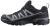 Кроссовки трекинговые SALOMON X ULTRA 360 Gore-Tex — Черный 3