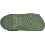 Крокси сабо Crocs Classic Camouflage Clog (Army Green). Мультикам 4