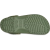 Крокси сабо Crocs Classic Camouflage Clog (Army Green). Мультикам 4