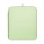 Косметичка Tatonka Squeezy Pouch XL, Lighter Green 2