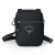 Сумка Osprey Daylite Small Crossbody. Black/Чорний 4