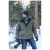 Куртка зимова 5.11 Tactical "Atmos Warming Jacket" RANGER GREEN 25