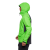 Чоловіча куртка Soft Shell Black Diamond Dawn Patrol Hybrid Shell, Vibrant Green 2