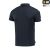 Поло M-Tac Elite Tactical Coolmax Dark Темно, dark Navy Blue 4