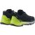Кросівки LOWA Lowa Explorer GTX, чорний/лаймовий 8