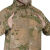 Куртка вітрівка "VENTUS" (LEVEL 5) Varan camo Pat.31143/31140 6