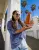 Бутылка-фильтр для воды LifeStraw Go SS Filter Bottle, 700 мл, Kyoto Orange 11