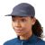 Кепка Rab Obtuse 5 Panel Cap, Ebony 2