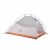 Намет двомісний Naturehike Cloud Up 2 Updated NH17T001-T 210T Orange 2