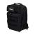 Сумка через плече Tribe Sling Pack 6,5 л, Чорна