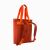Сумка Tatonka Grip bag, Redbrown 2