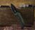 Ніж складаний SOG Bulwark FL, OD Green 10