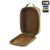 Органайзер утилитарный M-Tac Elite Small (22х14 см) Мультикам 5