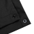 Пончо Pilgrim RainWall Чорне 6