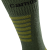Шкарпетки Merino LongAir Pro Олива 5