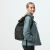 Рюкзак Fjällräven High Coast Pro Foldsack 26, Black 5
