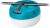 Кемпінговий ліхтар BioLite Alpenglow Mini 150, Ocean Teal 3