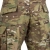 Штаны тактические USMC RipStop. 6 карманов. Мультикам 10