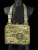 Сумка планшетная DronGen2 Malva. Cordura 500D. Мультикам 4