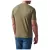 Футболка з малюнком "5.11 Tactical Vaer All Tio Klar" Military Green 3