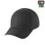 Бейсболка тактична M-Tac Elite Flex ріп-стоп Темно, dark Grey 4