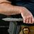 Ніж складаний Cold Steel Lynn Thompson TI-Lite, Green 9