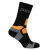 Термоноски тактические "Tactical Silver Guard Socks" Combat Black