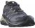 Кроссовки треккинговые Salomon X-Adventure GTX Gore-Tex — Серый 2