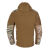 Куртка полевая демисезонная "FROGMAN" MK-3 MTP/MCU camo 2