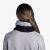 Шарф-труба Buff Knitted & Polar Neckwarmer Janna, Night Blue 4