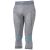 Термоштани чоловічі Accapi Ergocycle 3/4, Anthracite/Silver