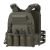 M-Tac плитоноска Cuirass FAST Elite XL, Ranger Green