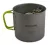 Кружка титановая Pinguin Mug Titan 1100 мл – Срібляста 3