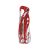 Мультитул Leatherman Skeletool RX, 7 інструментів, сталь 154CM, Червоний 2
