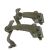 Крепление адаптер чебурашка EARMOR M16c для наушников M31/M32 на рельсы ARC 3