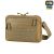 Torba M-Tac Admin Bag Medium X-Pac Elite z rzepem Coyot