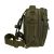 Сумка через плечо Tribe Sling Pack 6,5 л, Оливковый 3