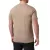 Футболка тактична потовідвідна "5.11 Tactical® PT-R Charge Short Sleeve Top 2.0" Desert Brush Heather 2